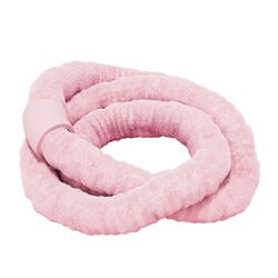 Soft Hula Hoop for Women, Weighted, Slimming Belly, Abdominal Toning, Non-Harmful to the Waist, Adult Weight Loss Special Fat-Burning Device, 2025 New Model