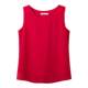 Chiffon camisole ເທິງ chiffon camisole ເທິງ