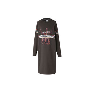 Vvnkjaneplus printed dress