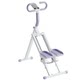 Multifunctional stair climbing machine for home fitness