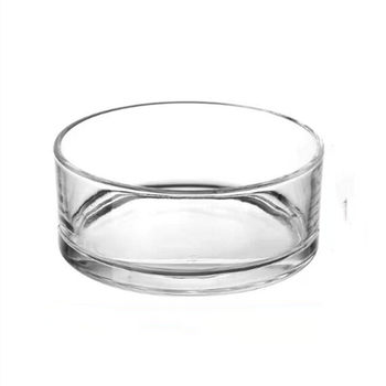 Jinxin countertop vase glass shanxi yuncheng all