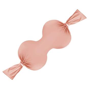 Domi beibei maternity pillow nursing pillow 2-in-1 waist support pillow