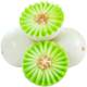 Ice cream with jade mushroom and honeydew | 5A quality, soft, glutinous and sweet