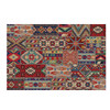 Entrance door mat, entrance carpet, dust removal, anti-slip door mat