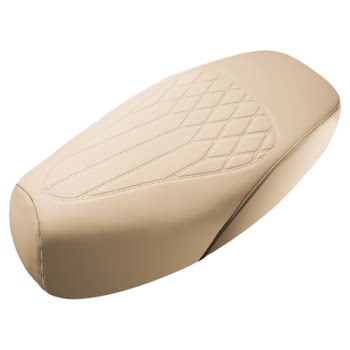 Electric vehicle seat cover thickened sofa grade pu leather waterproof