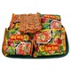 Popular imported Nepalese dry instant noodles in Tibet