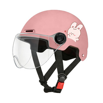 New national standard 3c certified children's helmet