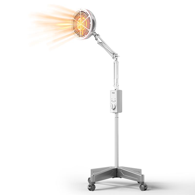 Haier丨Medical therapy lamp hospital clinical model
