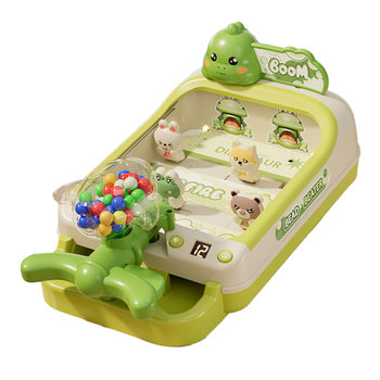 Children's marble game machine puzzle game toys