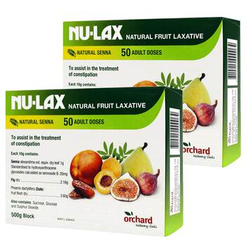 Nu-lax lekang ຄີມປຸງຄວາມຊຸ່ມຊື່ນ ແລະ ຂັບໄລ່ prebiotics