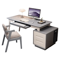 Signmaker Nordic desk retractable computer table home desk bedroom study study table writing table table