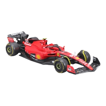 Ferrari F1 Team 2023 SF-23 Carlos Sainz 1:43 car model