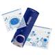 Pull ring storage bag for mother and baby food grade