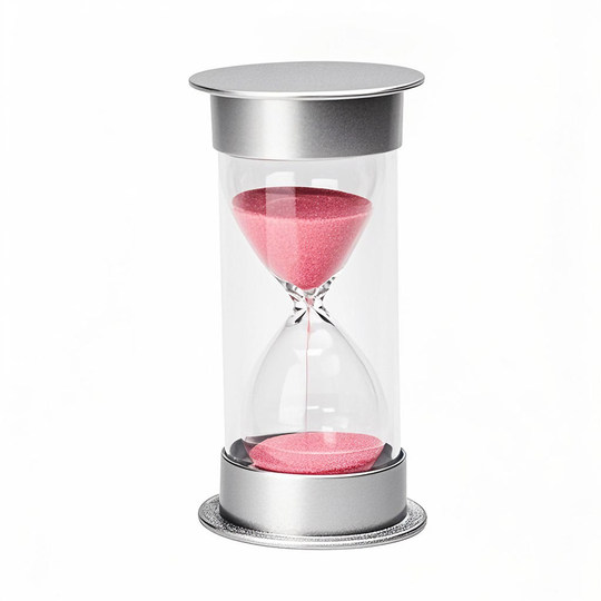 Xueba time manager anti-fall sandglass timer