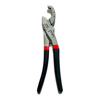 Special disassembly wrench for floor heating water distributor