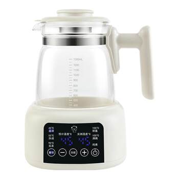 Little bear constant temperature kettle baby breast milk dispenser