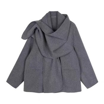 This year’s popular hot style and high-end coats for women