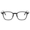 Ultra-light titanium anti-blue light glasses can be equipped with myopia glasses