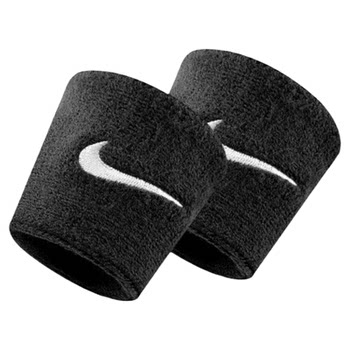 Sports wristbands for men and women, anti-sprain, pure cotton, wipe sweat
