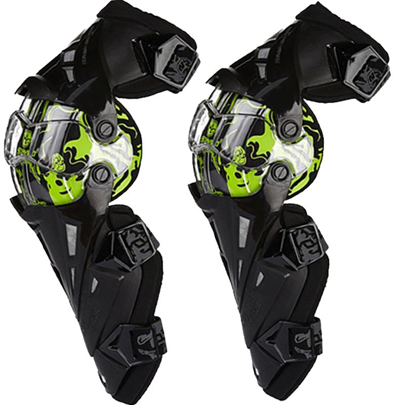Saiyu winter cross-country anti-fall protective gear