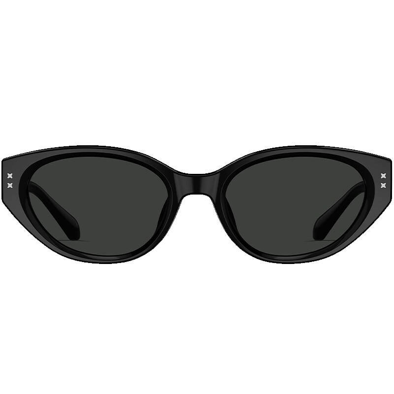 Song Yuqi's same style Mosen sunglasses candy glasses