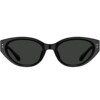 Song Yuqi's same style Mosen sunglasses candy glasses