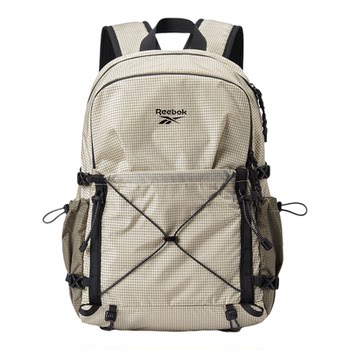 Reebok's new outdoor lightweight backpack