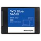 WD Western Digital universal solid state drive 250G-4T optional