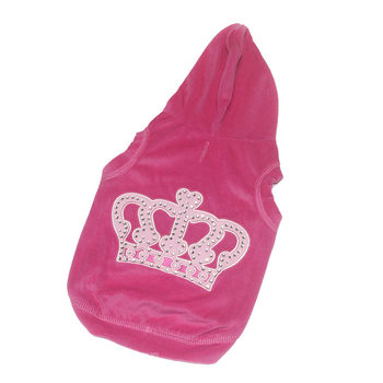 Chihuahua bulldog medium dog pet clothing