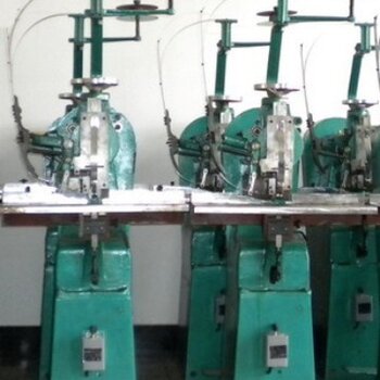 Manufacturer supplies td101 single head wire stapler flat foot wire high speed conjoined saddle binding machine printing factory