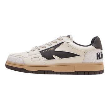 Customized shoelaces maden retro soft sole shoes