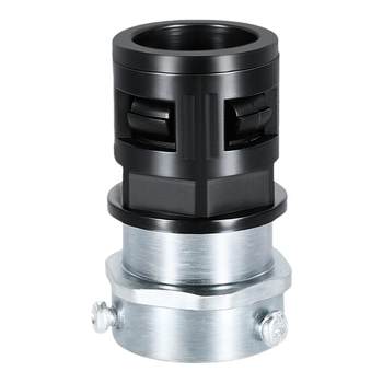 Steel pipe butt plastic corrugated pipe joints sf express free shipping