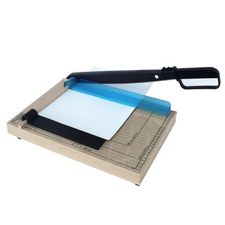 a4 reinforced chassis plastic paper cutter sl