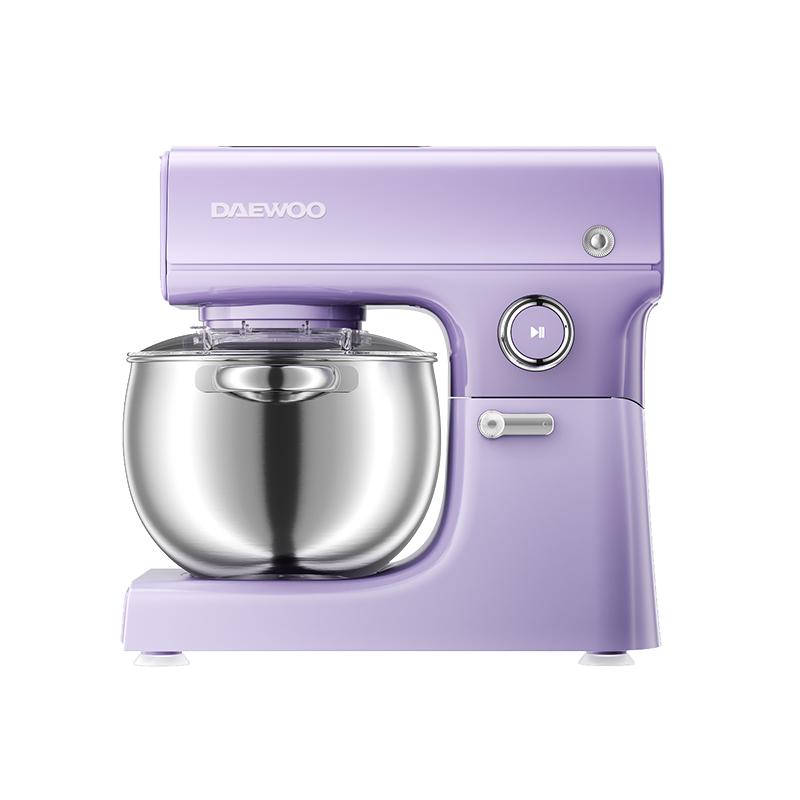 25-year new Daewoo 05 Ultra Ball Barrel Chef Machine