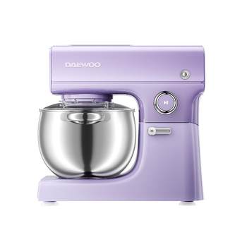 25-year new daewoo 05 ultra ball barrel chef machine