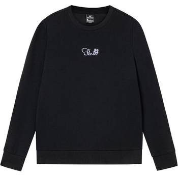 361 degree sports loose and comfortable pullover sweatshirt for women