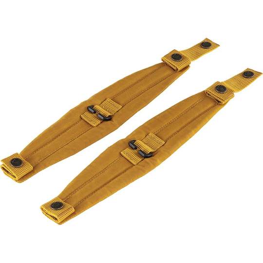 北极狐kanken背包配件肩带防勒可拆卸加宽减压肩带23505/23506