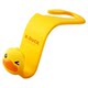 Car seat back hook B.Duck little yellow duck