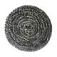 Jiyujia said that the steel ball cleaning ball does not drop slag