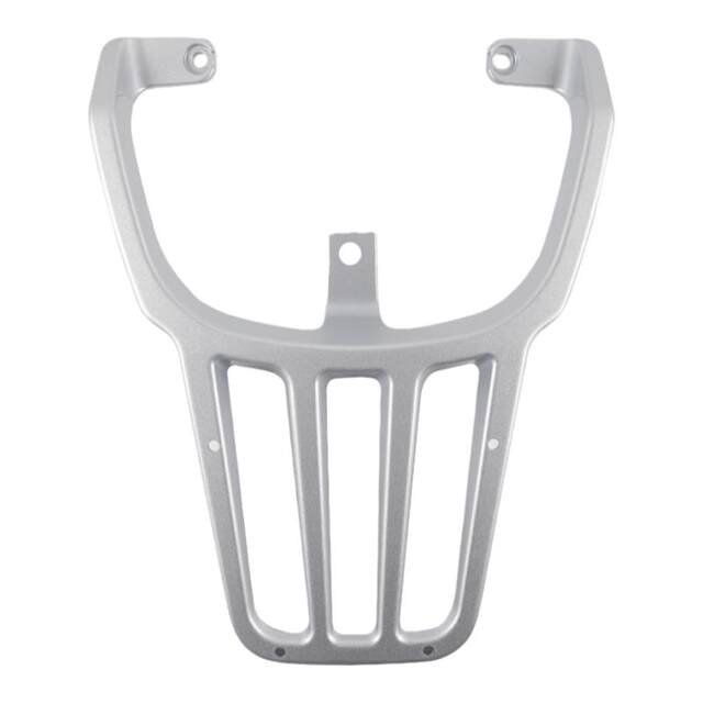 Suitable for Tailing Mengcaimengsu EB tail rack electric vehicle TDT5302-1Z rear shelf spare trunk bracket carrier rack
