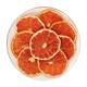西柚干片烘干水果片500g泡水喝的水果茶红心西柚片干烘焙装饰商用