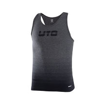 UTO Youtu colorful fitness sports vest mens sweat-wicking quick-drying clothing womens marathon running T-shirt breathable short-sleeved