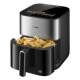 Supor air fryer far infrared visible dual heat source multifunctional intelligent 6L large capacity flagship new model