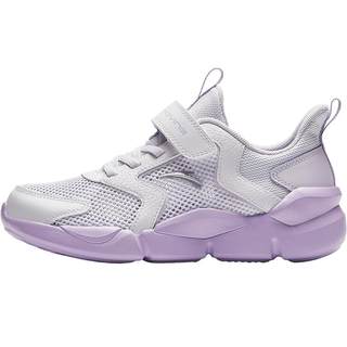 Children's new 2024 Anta breathable running shoes