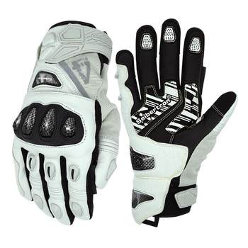 Cybertron autumn and winter motorcycle gloves sps4plus