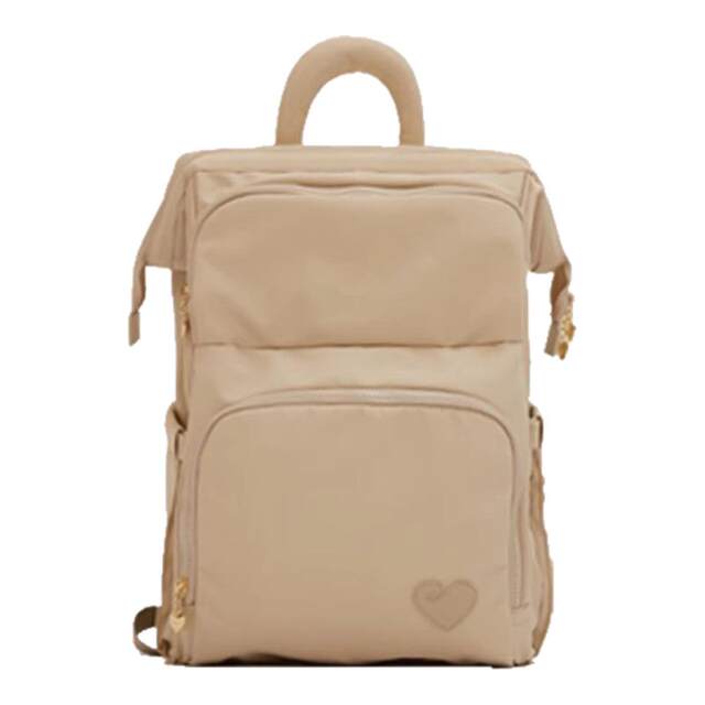 Loveloc Lele feeding lightweight mommy bag