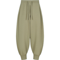 (Same style in shopping malls) Sketch Mens 2024 Spring New Casual Pants Loose and Fashionable 9O2E10670