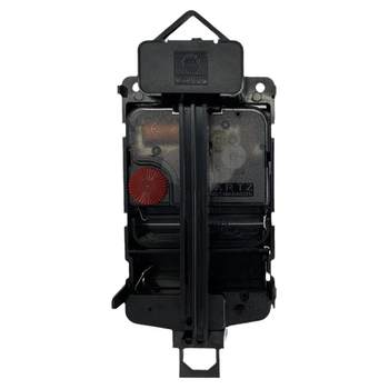 Sun brand swing movement silent clock complete set with hands