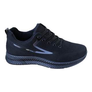 Men's waterproof sports shoes casual anti-slip work shoes