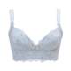 Women's breasts are tits underwear, Mojue's small breasts are large and adjustable